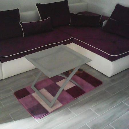 Apartmani Pavkovic Stari Mikanovci Exteriér fotografie