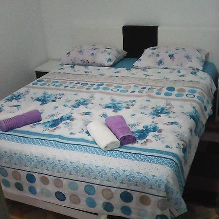 Apartmani Pavkovic Stari Mikanovci Exteriér fotografie