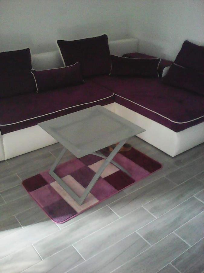 Apartmani Pavkovic Stari Mikanovci Exteriér fotografie